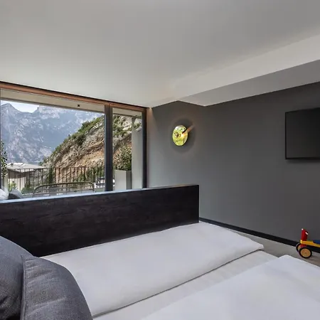 Gardea Soulfamily Torbole Sul Garda