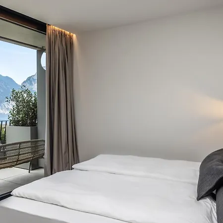 Hotel Gardea Soulfamily