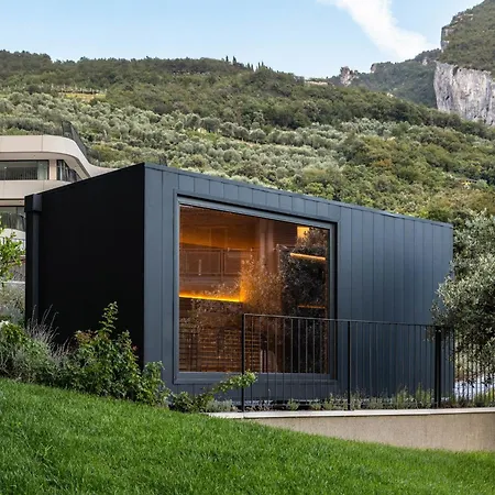 Hotel Gardea Soulfamily